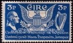 Stamps Ireland -  SG 110