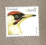 Stamps Portugal -  Palomas
