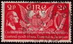 Stamps Ireland -  SG 109