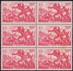Stamps Togo -  SG 141