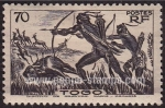 Stamps Togo -  SG 138