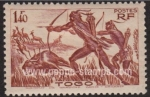 Stamps Togo -  SG 142