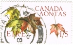 Stamps Canada -  Eire