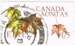 Sellos del Mundo : America : Canad : Eire