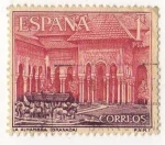 Sellos de Europa - Espaa -  1547.-Serie Turistica. Paisajes y Monumentos.(I Grupo). Alhambra de Granada