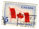 Sellos del Mundo : America : Canad : canada