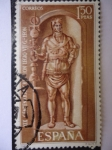 Stamps Spain -  Ed. 1872 - XIX Centenario de la Legio VII Gémina, fundadora de León.