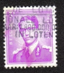 Sellos de Europa - Blgica -  King Baudouin I (1930-1993)