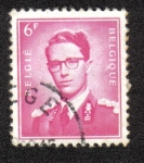 Sellos de Europa - B�lgica -  King Baudouin I (1930-1993)