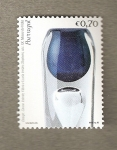 Stamps Portugal -  Fabricas vidrio