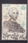 Stamps Spain -  Reyes de España- Casa de Borbon