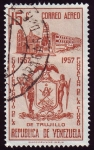 Stamps Venezuela -  1107