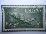 Sellos de Europa - Espaa -  Ed.1169