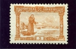 Stamps Portugal -  VII Centenario del nacimientos de San Antonio de Padua.