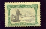 Stamps : Europe : Portugal :  VII Centenario del nacimientos de San Antonio de Padua