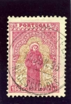 Sellos de Europa - Portugal -  VII Centenario del nacimientos de San Antonio de Padua