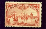 Stamps Portugal -  IV Centenario del Descubrimiento de la Ruta de las Indias por Vasco de Gama
