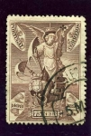 Sellos de Europa - Portugal -  IV Centenario del Descubrimiento de la Ruta de las Indias por Vasco de Gama