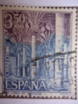 Stamps Slovenia -  Ed. 1968 - Lonja de Zaragoza.