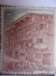 Stamps Spain -  Ed. 1967 - El Portalon  (Victoria)