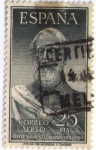 Stamps : Europe : Spain :  ESPAÑA 1953 nº 1124 Legazpi Usado