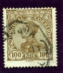 Stamps Portugal -  Manuel II