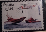 Stamps Spain -  Edifil 4399