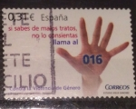 Stamps : Europe : Spain :  Edifil 4389