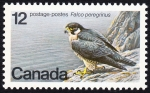 Stamps Canada -  CANADA - Kluane / Wrangell-St. Elias / Bahí­a de los Glaciares / Tatshenshini-Alsek