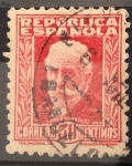 Stamps Spain -  Edifil 659