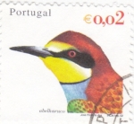 Stamps Portugal -  ABEJARUCO