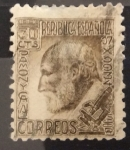 Stamps Spain -  Edifil 680