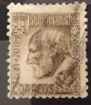 Sellos de Europa - Espaa -  Edifil 680