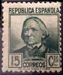 Stamps Spain -  Edifil 683