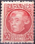 Sellos de Europa - Espaa -  Edifil 687