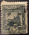 Stamps Spain -  Edifil 690
