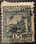 Sellos de Europa - Espaa -  Edifil 690