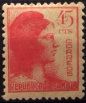 Stamps Spain -  Edifil 752