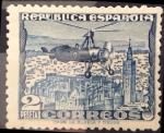 Stamps : Europe : Spain :  Edifil 769