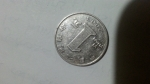 monedas del Mundo : Asia : China :  zhongguo rennmin yinhang