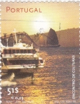 Stamps Portugal -  ENCUENTRO DE CULTURAS