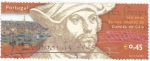 Stamps Portugal -  500 AÑOS DEL NACIMIENTO DE DAMIAO DE GÓIS
