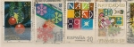 Stamps Spain -  Navidad