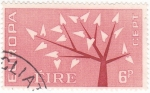 Stamps Ireland -  EUROPA CEPT