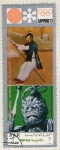 Stamps : Asia : Vietnam :  Sapporo