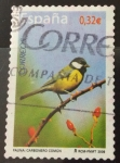 Stamps : Europe : Spain :  Edifil 4462