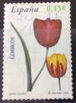 Stamps : Europe : Spain :  Edifil 4381
