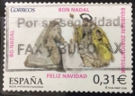 Stamps : Europe : Spain :  Edifil 4442