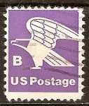 Stamps United States -  