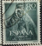Stamps Europe - Spain -  Edifil 1138
